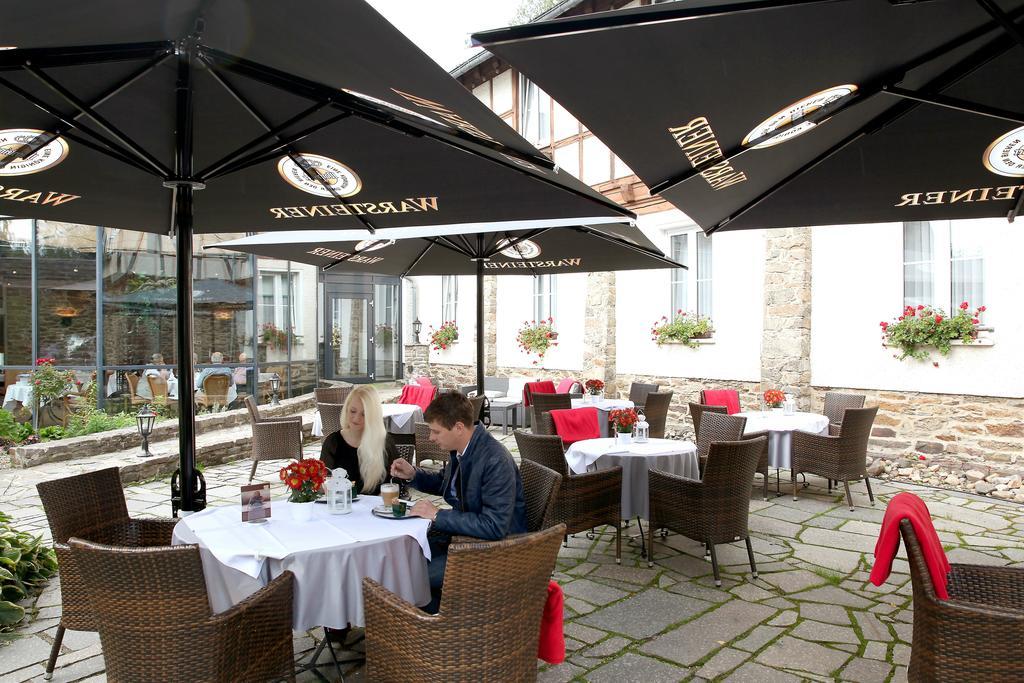 Sonnenhotel Hoher Hahn Schwarzenberg  Bagian luar foto