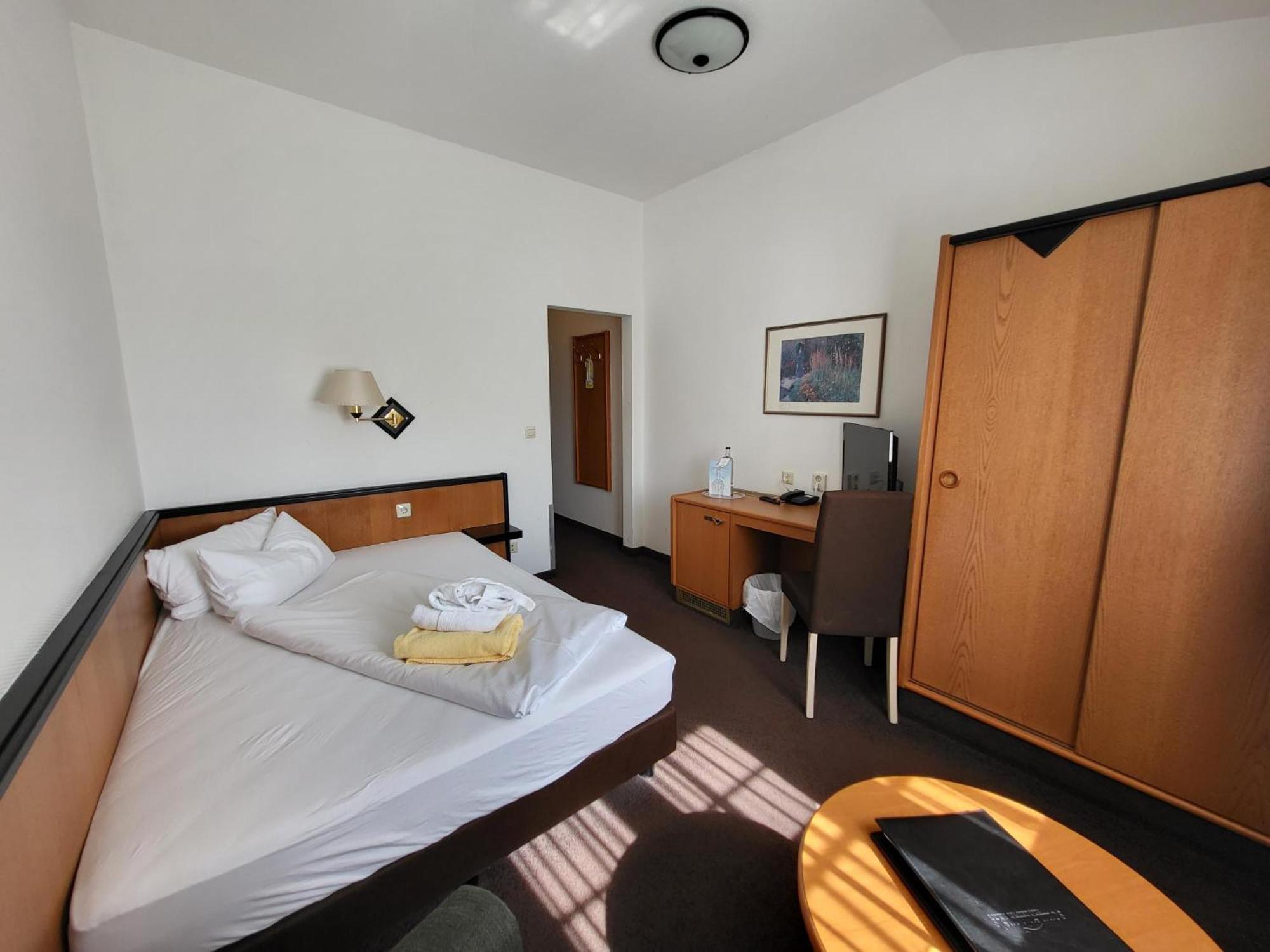 Sonnenhotel Hoher Hahn Schwarzenberg  Bagian luar foto