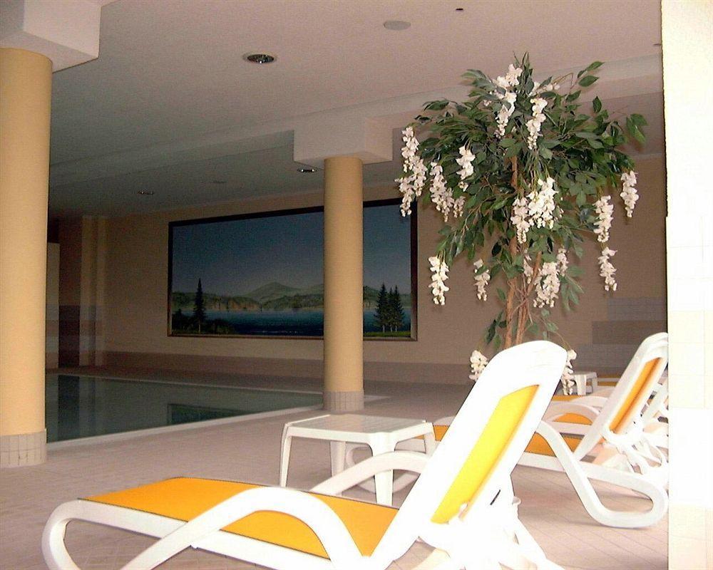 Sonnenhotel Hoher Hahn Schwarzenberg  Bagian luar foto